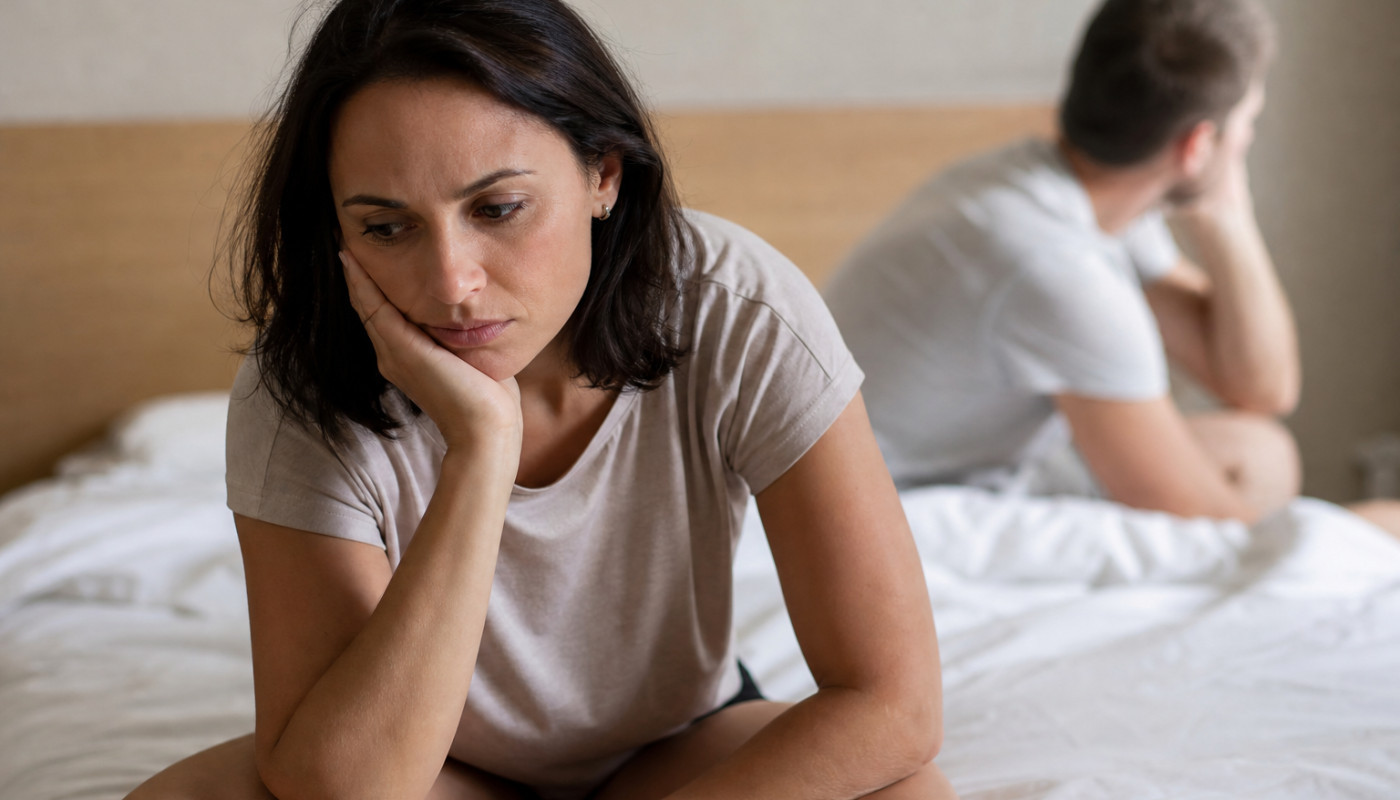 Autre - Comment parvenir à bien gérer la baisse de son libido ?